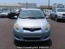 Used 2007 AT toyota auris NZE151H Image[1]