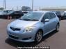 Used 2007 AT toyota auris NZE151H Image[2]