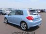 Used 2007 AT toyota auris NZE151H Image[4]