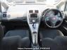 Used 2007 AT toyota auris NZE151H Image[15]
