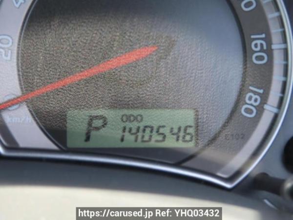 Used 2007 AT toyota auris NZE151H Image[22]