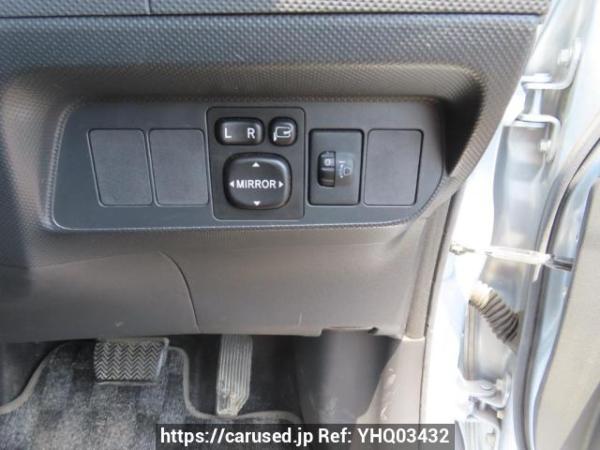 Used 2007 AT toyota auris NZE151H Image[24]