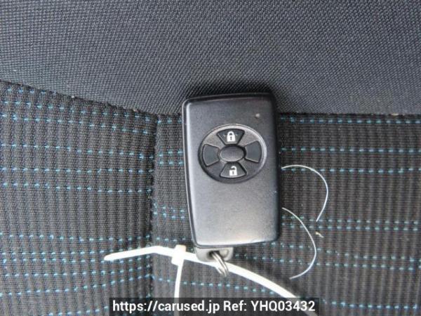 Used 2007 AT toyota auris NZE151H Image[25]