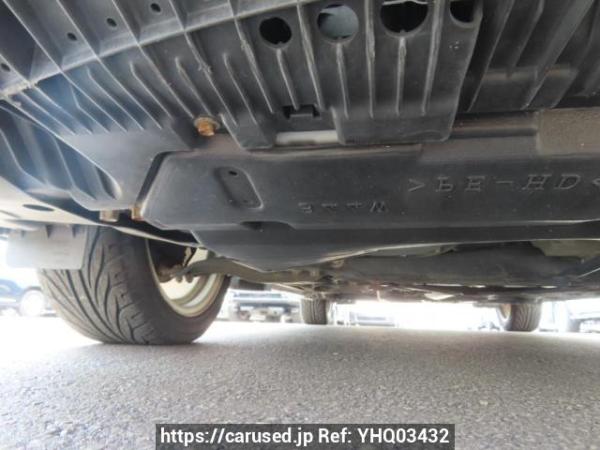 Used 2007 AT toyota auris NZE151H Image[30]
