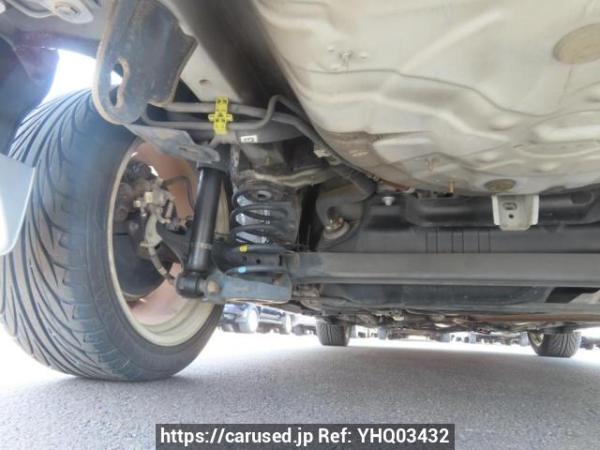 Used 2007 AT toyota auris NZE151H Image[36]
