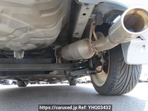 Used 2007 AT toyota auris NZE151H Image[37]