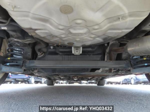 Used 2007 AT toyota auris NZE151H Image[38]
