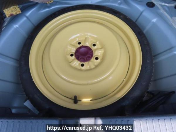 Used 2007 AT toyota auris NZE151H Image[39]