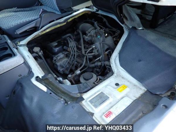 Used 2001 AT toyota hiace-wagon RZH111G Image[9]