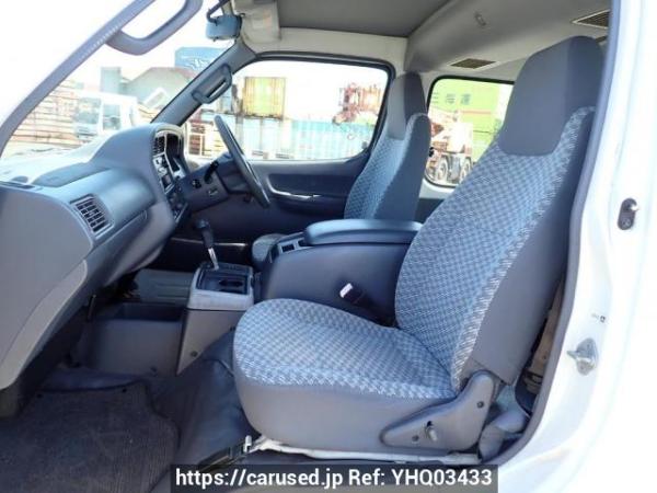 Used 2001 AT toyota hiace-wagon RZH111G Image[14]