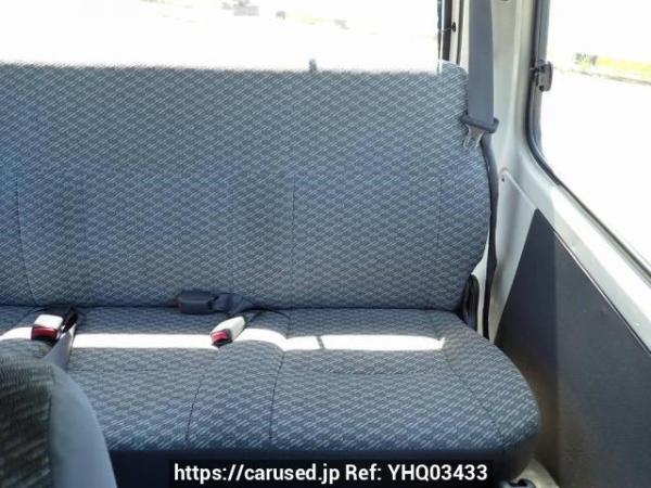Used 2001 AT toyota hiace-wagon RZH111G Image[20]