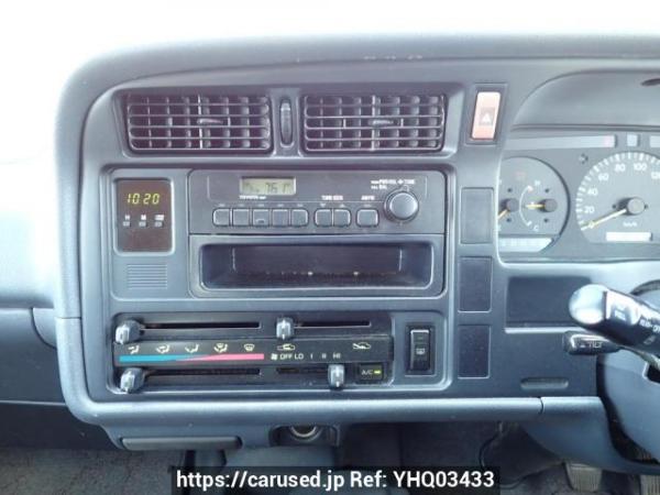 Used 2001 AT toyota hiace-wagon RZH111G Image[23]