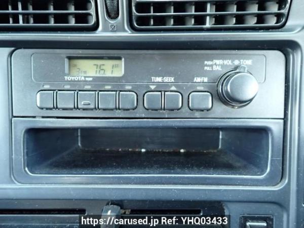 Used 2001 AT toyota hiace-wagon RZH111G Image[25]