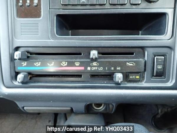 Used 2001 AT toyota hiace-wagon RZH111G Image[26]