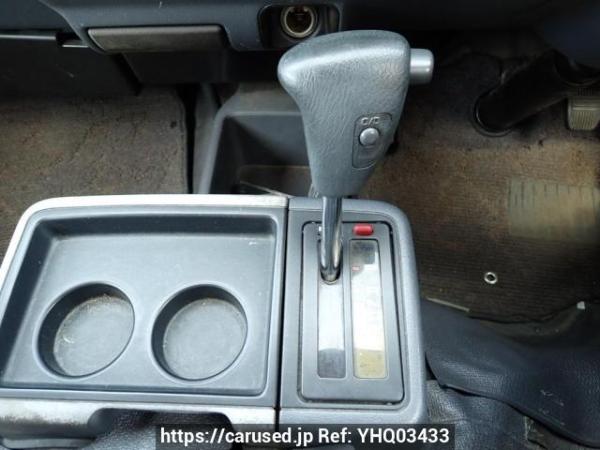 Used 2001 AT toyota hiace-wagon RZH111G Image[27]