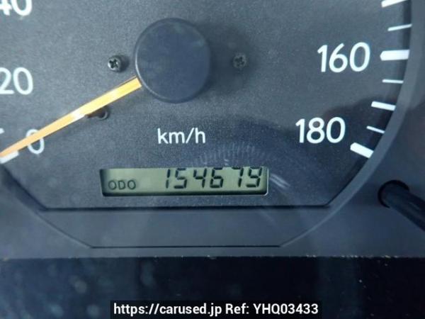 Used 2001 AT toyota hiace-wagon RZH111G Image[29]