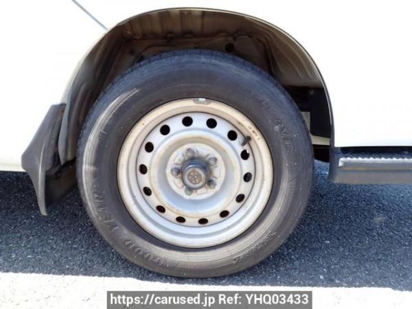 Used 2001 AT toyota hiace-wagon RZH111G Image[32]