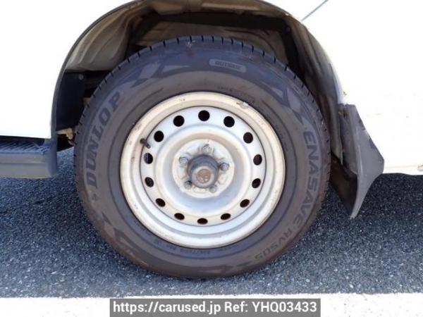 Used 2001 AT toyota hiace-wagon RZH111G Image[33]