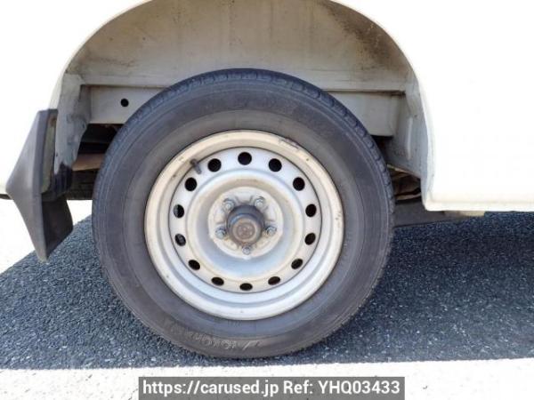 Used 2001 AT toyota hiace-wagon RZH111G Image[34]