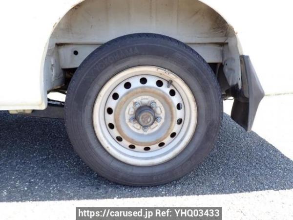 Used 2001 AT toyota hiace-wagon RZH111G Image[35]