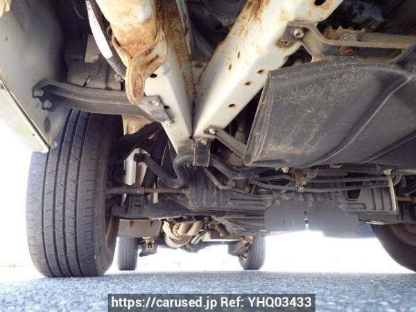 Used 2001 AT toyota hiace-wagon RZH111G Image[36]