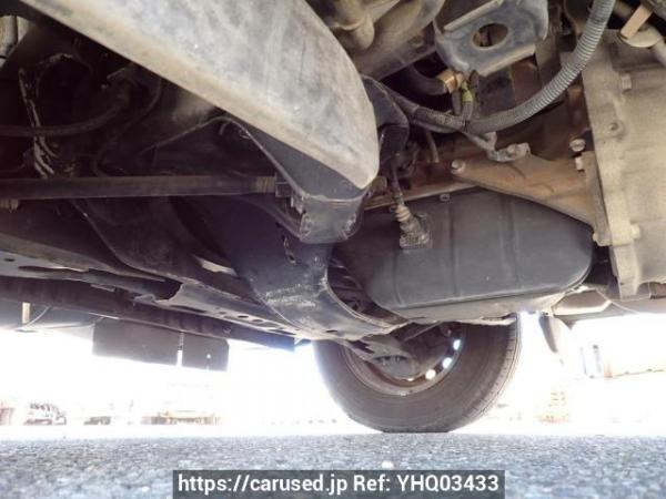 Used 2001 AT toyota hiace-wagon RZH111G Image[38]