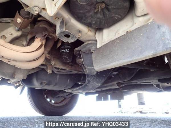 Used 2001 AT toyota hiace-wagon RZH111G Image[39]