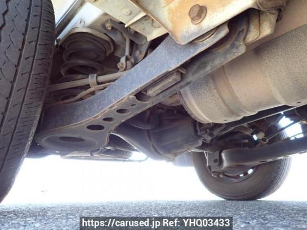Used 2001 AT toyota hiace-wagon RZH111G Image[40]
