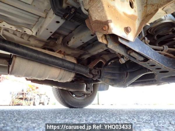 Used 2001 AT toyota hiace-wagon RZH111G Image[41]