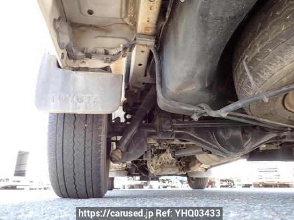 Used 2001 AT toyota hiace-wagon RZH111G Image[42]