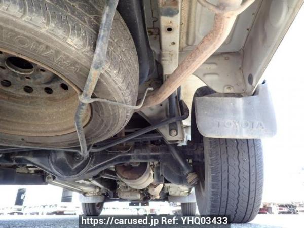 Used 2001 AT toyota hiace-wagon RZH111G Image[43]