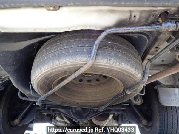 Used 2001 AT toyota hiace-wagon RZH111G Image[45]