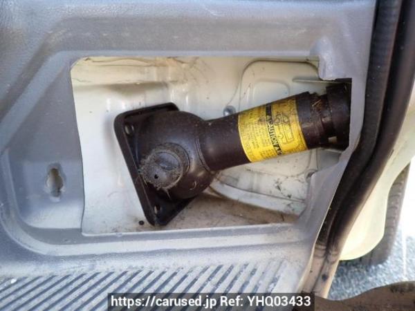 Used 2001 AT toyota hiace-wagon RZH111G Image[47]