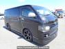 Used 2007 AT toyota regiusace-van TRH200V Image[0]