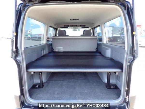 Used 2007 AT toyota regiusace-van TRH200V Image[8]