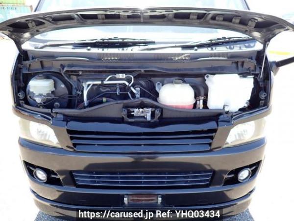 Used 2007 AT toyota regiusace-van TRH200V Image[9]