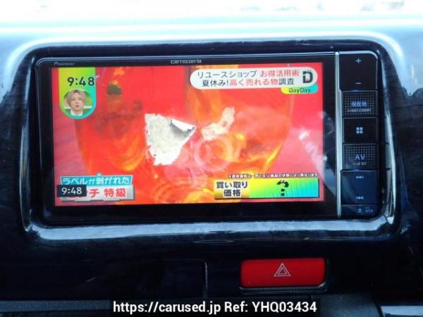 Used 2007 AT toyota regiusace-van TRH200V Image[21]