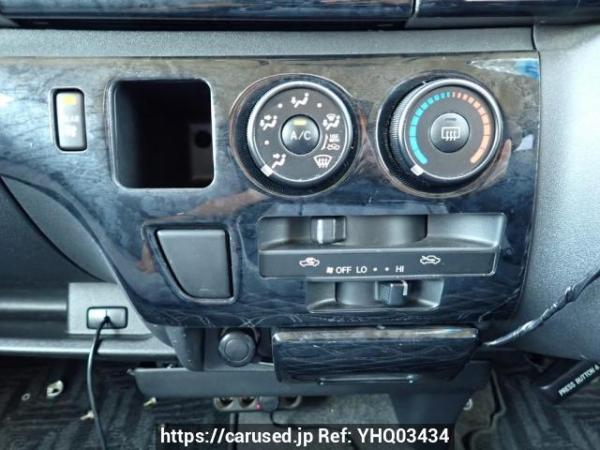 Used 2007 AT toyota regiusace-van TRH200V Image[22]