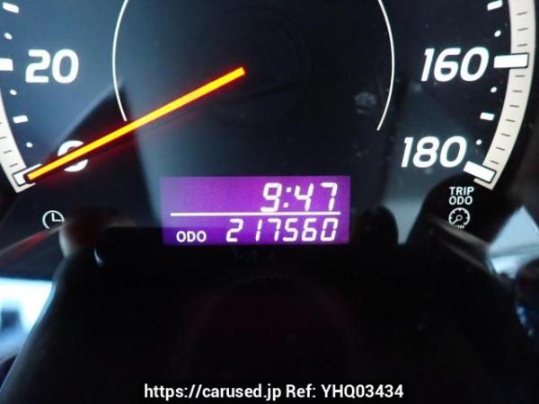 Used 2007 AT toyota regiusace-van TRH200V Image[25]