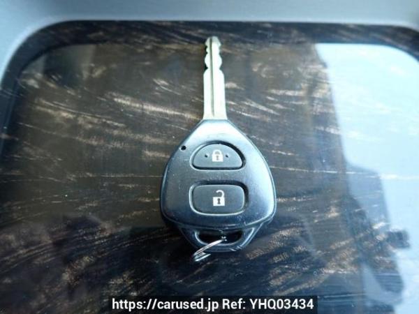 Used 2007 AT toyota regiusace-van TRH200V Image[28]