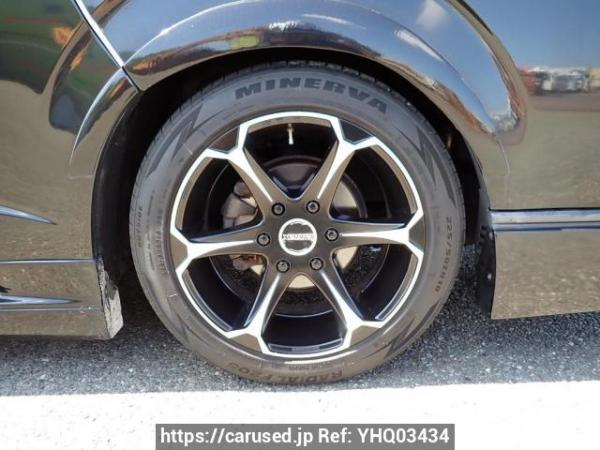 Used 2007 AT toyota regiusace-van TRH200V Image[29]