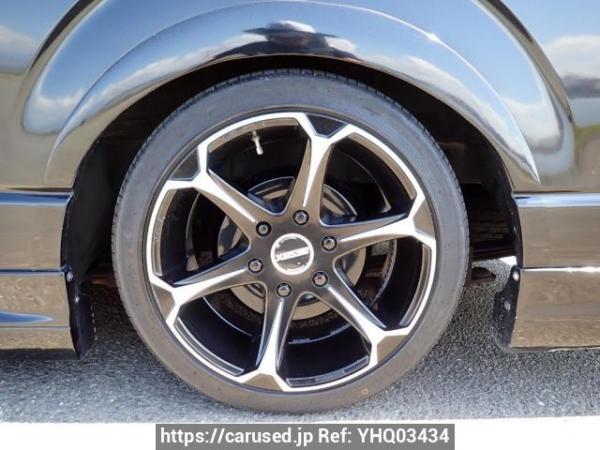 Used 2007 AT toyota regiusace-van TRH200V Image[32]