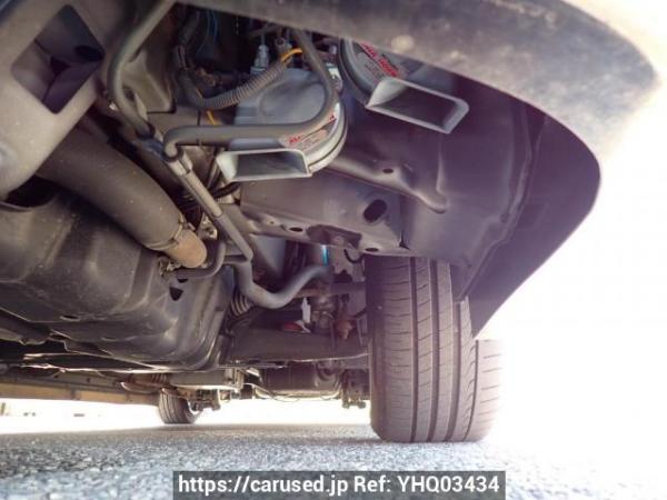Used 2007 AT toyota regiusace-van TRH200V Image[34]