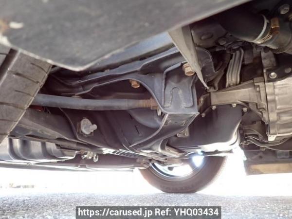 Used 2007 AT toyota regiusace-van TRH200V Image[35]