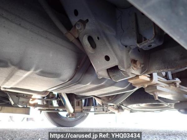 Used 2007 AT toyota regiusace-van TRH200V Image[38]