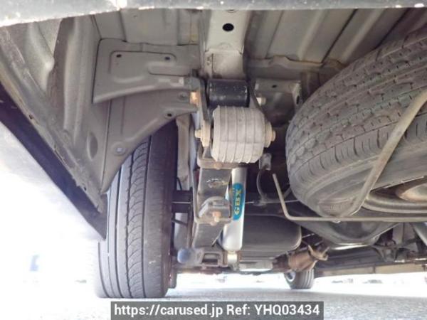 Used 2007 AT toyota regiusace-van TRH200V Image[39]
