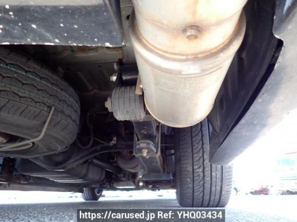Used 2007 AT toyota regiusace-van TRH200V Image[40]