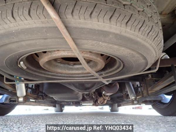 Used 2007 AT toyota regiusace-van TRH200V Image[41]