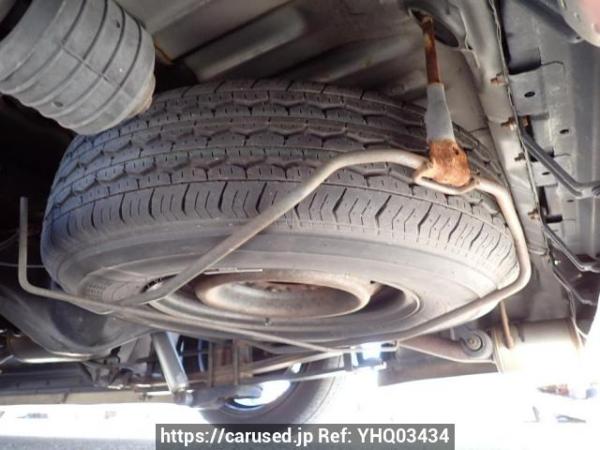 Used 2007 AT toyota regiusace-van TRH200V Image[42]