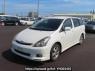 Used 2003 AT toyota wish ZNE10G Image[2]